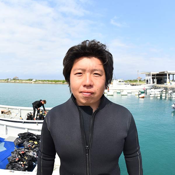 YUICHI
