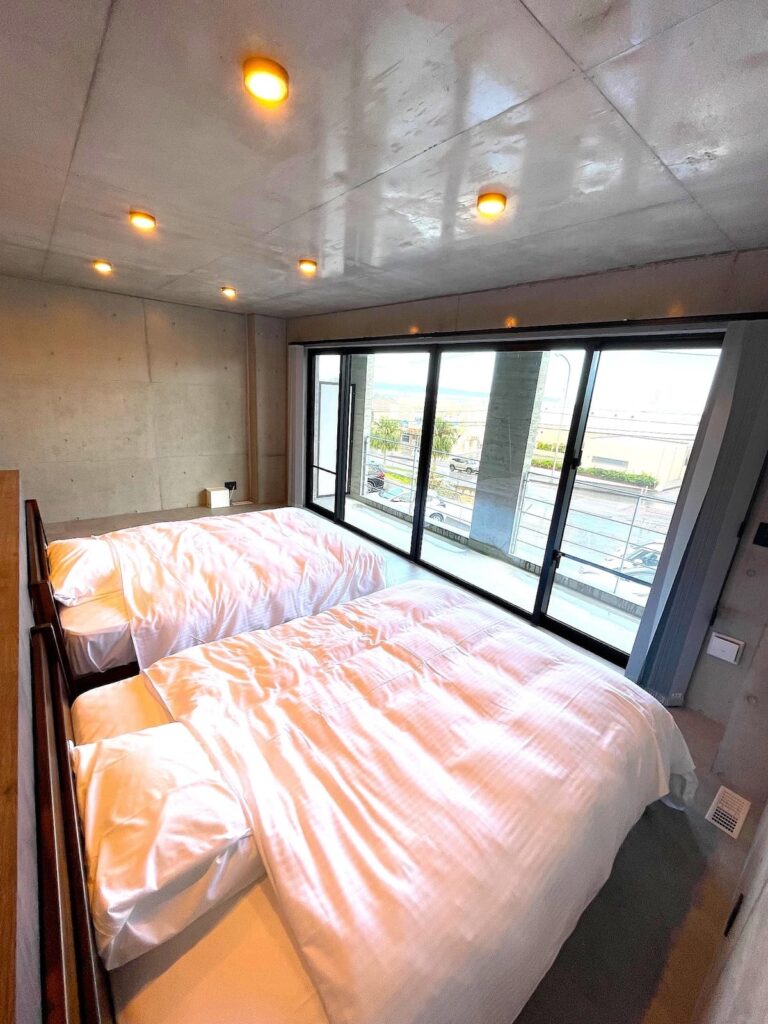 沖繩恩納村住宿 Maeda DIVE Resort Hotel