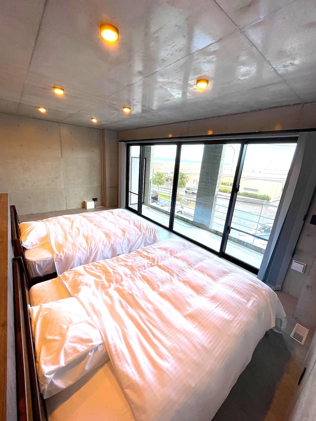沖繩恩納村住宿 Maeda DIVE Resort Hotel