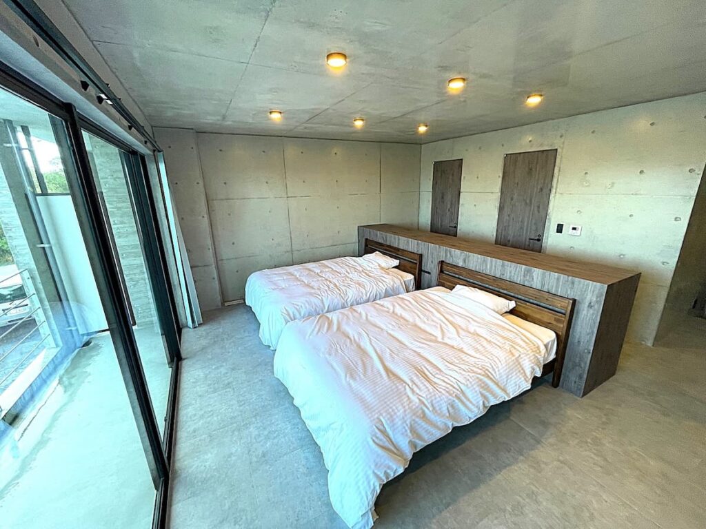 沖繩恩納村住宿 Maeda DIVE Resort Hotel