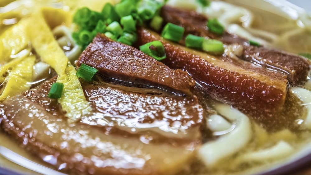 沖繩美食檸檬食堂