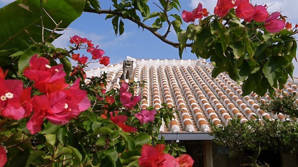 沖繩4月的天氣|比你想像的還熱